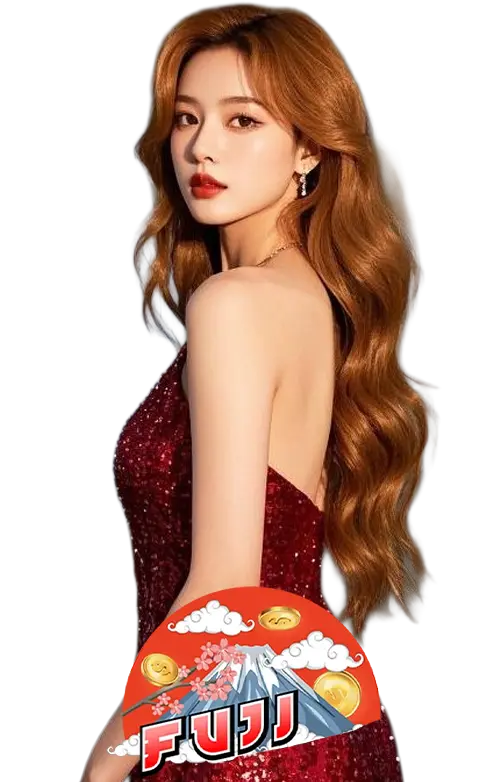 ฟูจิ สล็อต เว็บตรง